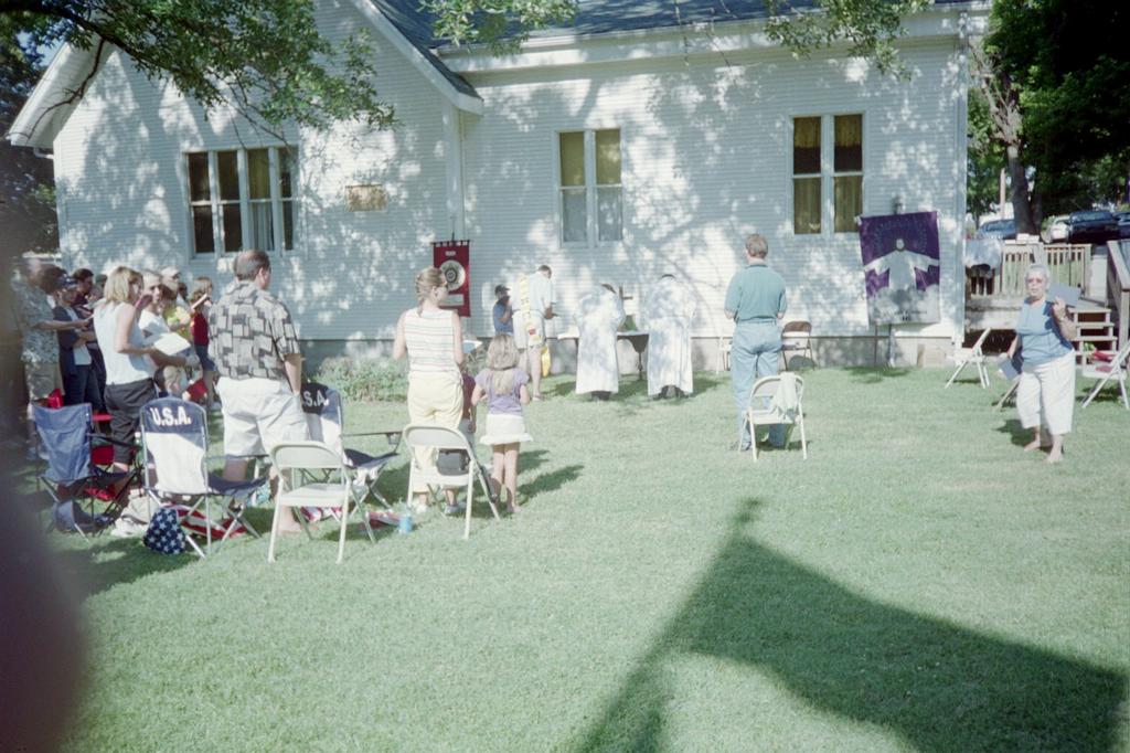 St Johns Episcopal Church by Big Spring Park Neosho MO 64850 4174513644